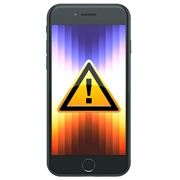 Udskiftning af Huawei Honor 6 Batteri