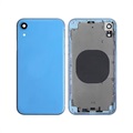 Sony Xperia XZ Bagcover - Sort