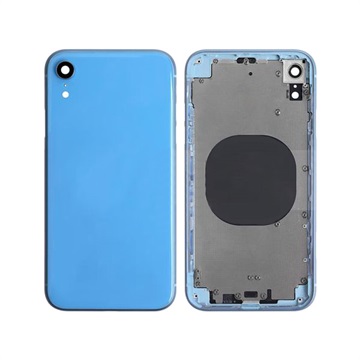 Sony Xperia XZ Bagcover - Sort