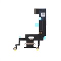 iPhone 7 Opladerforbindelse Flex Kabel - Lysegrå