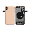 Sony Xperia XZ Bagcover - Sort