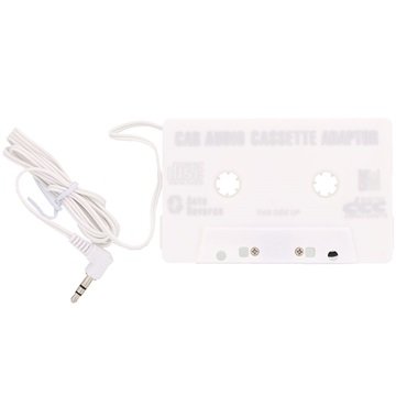 iPhone / iPod Casette Adapter