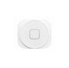 iPhone 5 Funktion Knap - Sort / Sølv